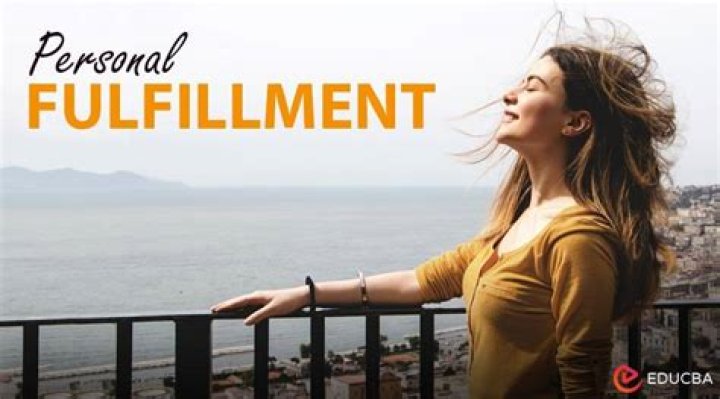 A Journey Of Acting, Impact, And Personal Fulfillment