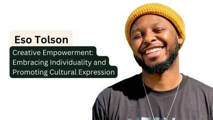 A Journey Of Creativity, Advocacy, And Empowerment