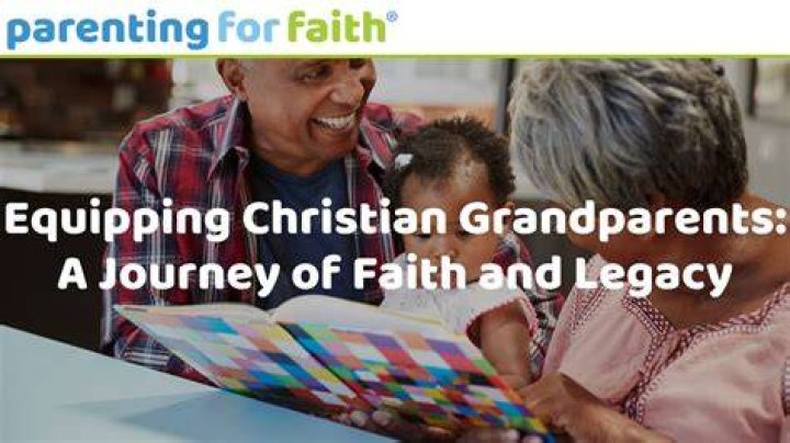 A Journey Of Faith And Legacy