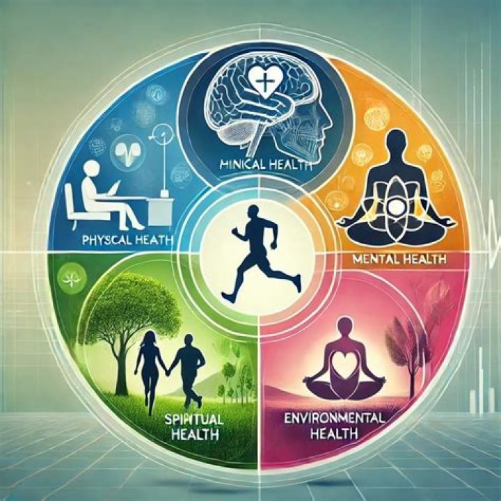 A Journey Of Health, Image, And Inspiration