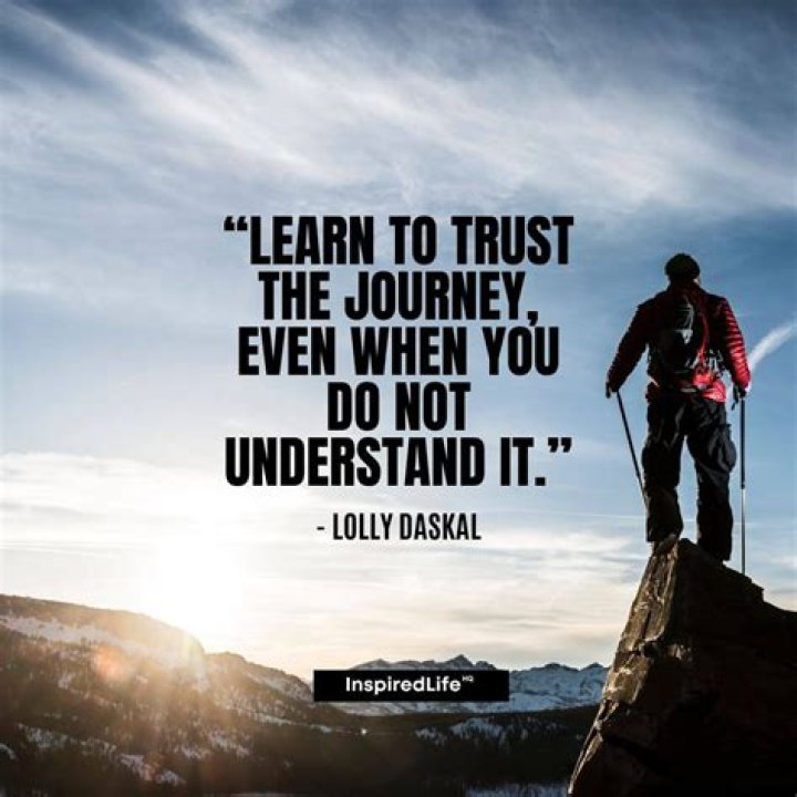 A Journey Of Leadership And Inspiration