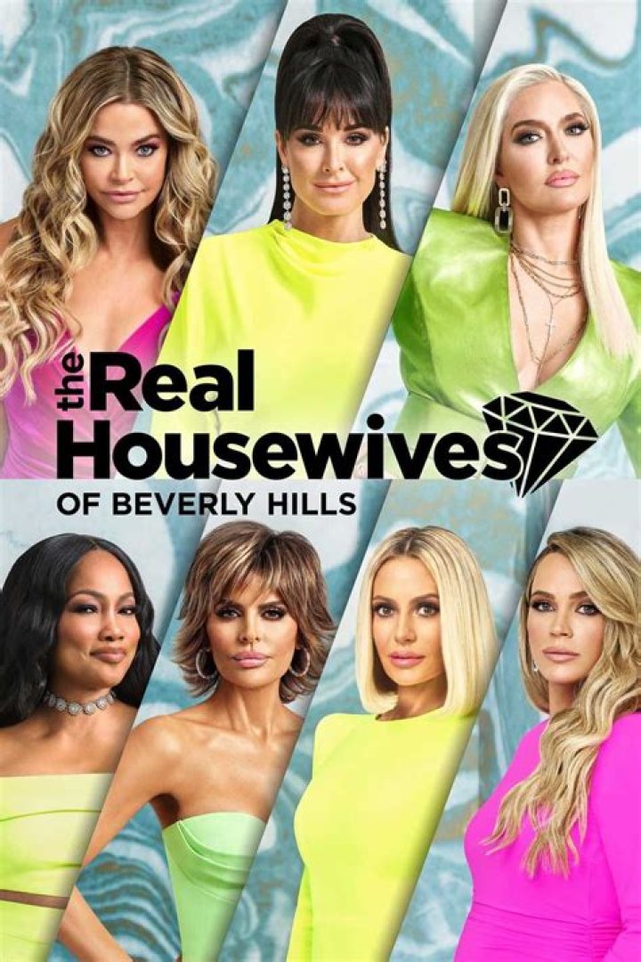 A Journey Of Love, Drama, And Real Housewives