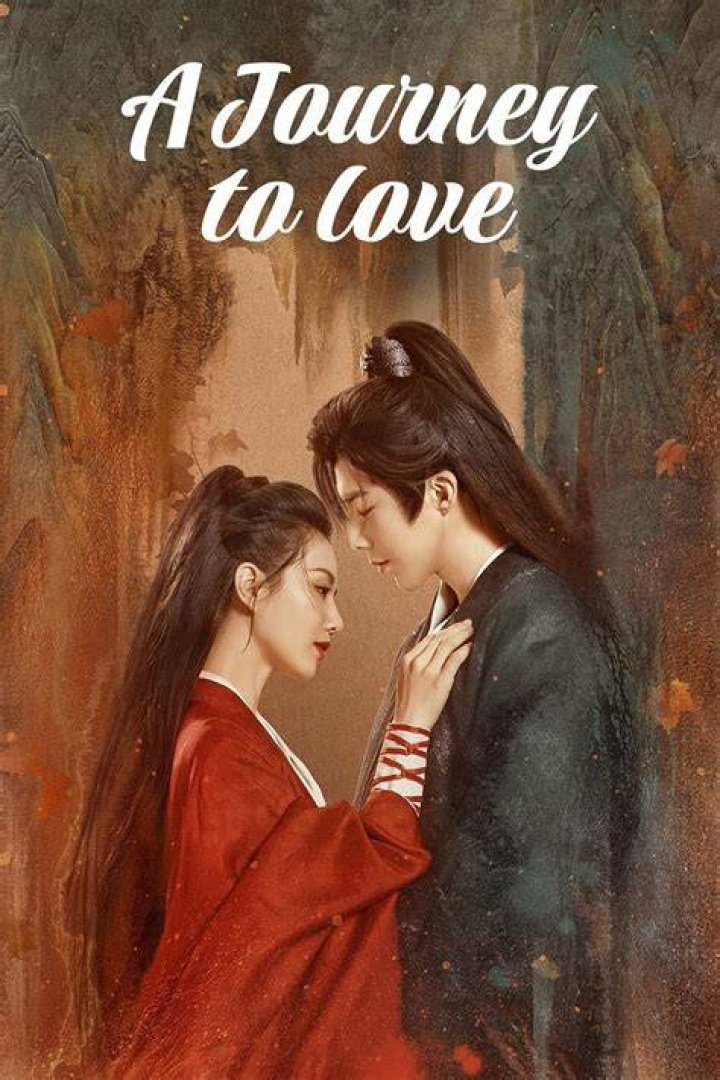 A Journey Of Love, Glamour, And Triumph
