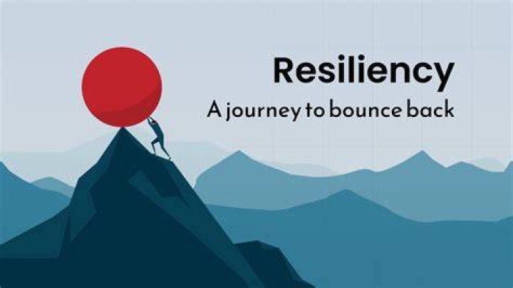 A Journey Of Resilience And Legacy