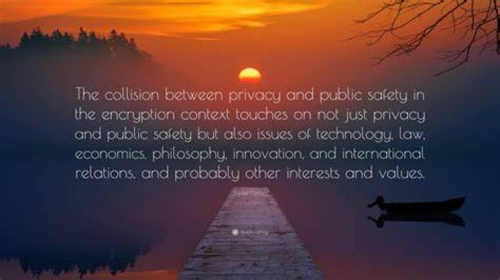 A Journey Of Success, Privacy, And Public Scrutiny