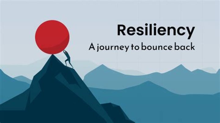 A Journey Of Tragedy And Resilience