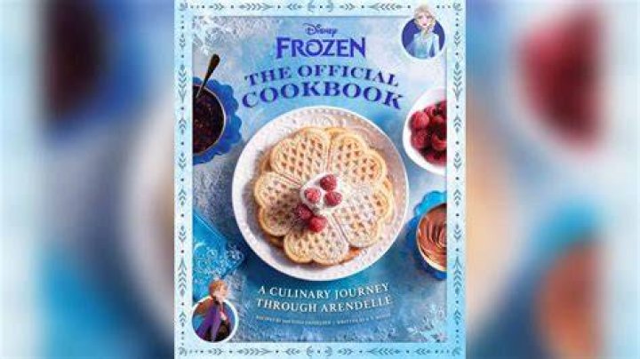 A Journey Through A Frozen Epoch