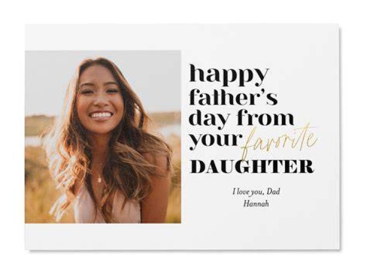 A Journey Through Her Father's Legacy
