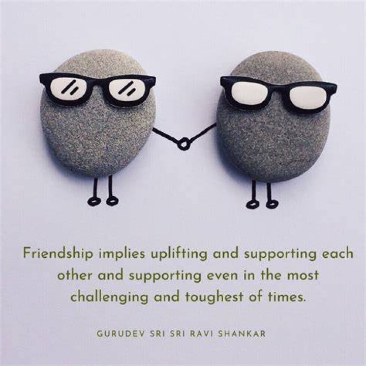 A Journey Through Love And Friendship