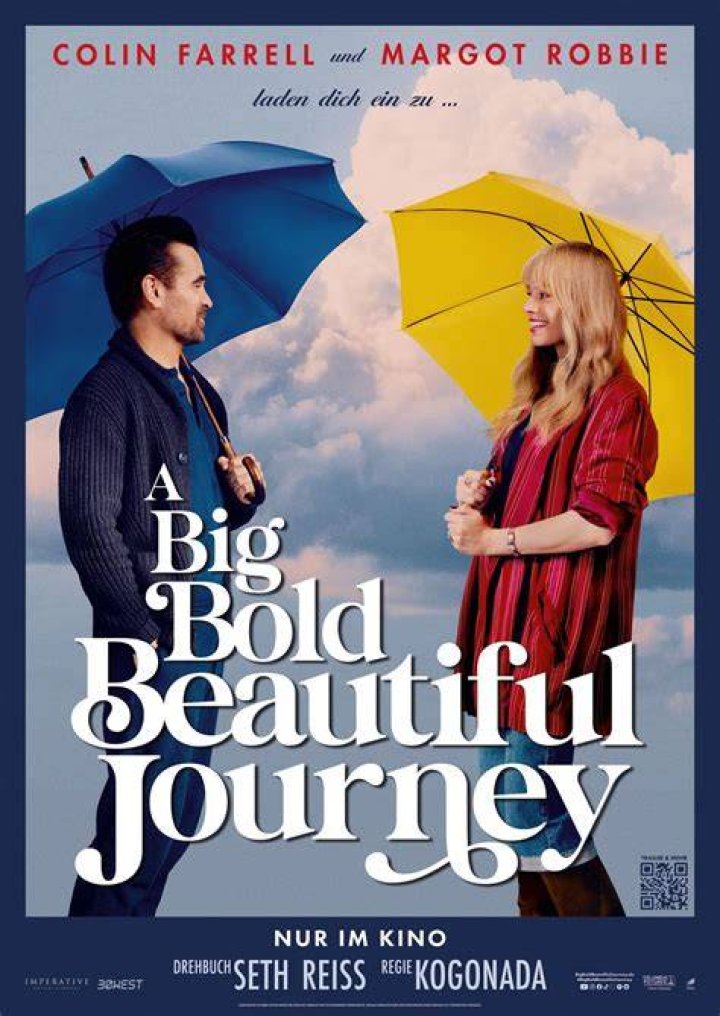 A Journey Through Movies And Television