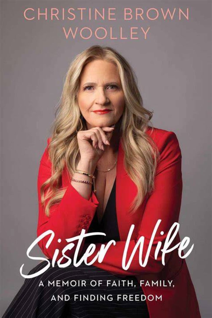 A Journey Through Sister Wives, Biography, Age, And Family