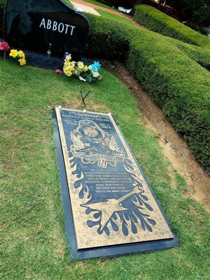 A Journey To Remember: Aubrey Wyatt's Grave