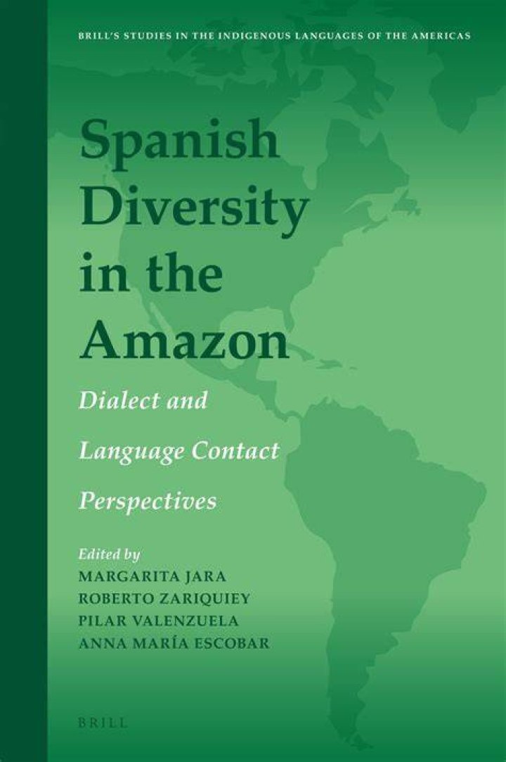 A Leading Expert In Spanish Language And Literature