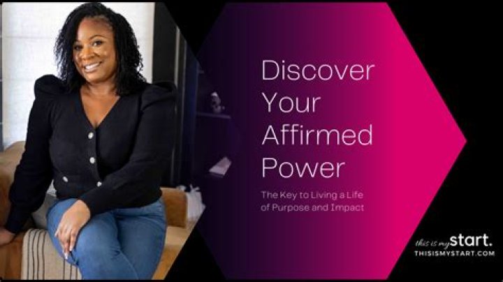 A Life Of Purpose And Impact