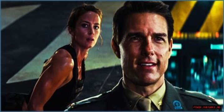 A-List Stars Tom Cruise And Emily Blunt: Top Films And Collaborations