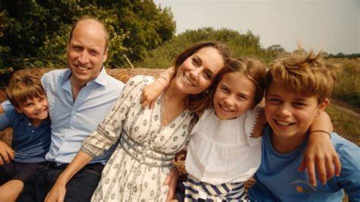 A Look At Her Children And Family Life