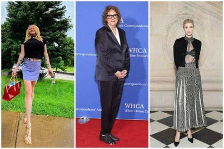 A Look At Her Impressive Stature