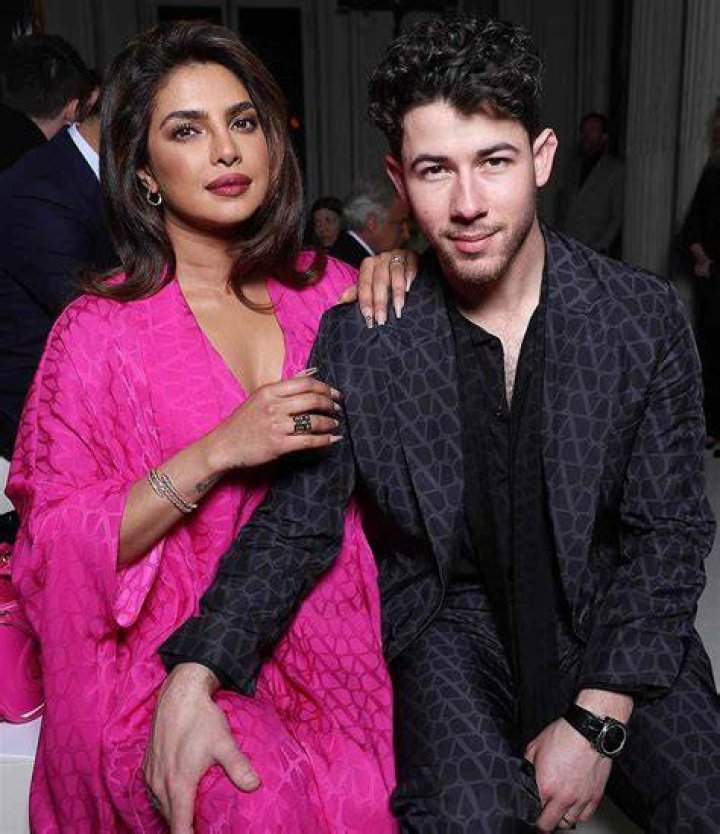 A Look At His Current Relationship