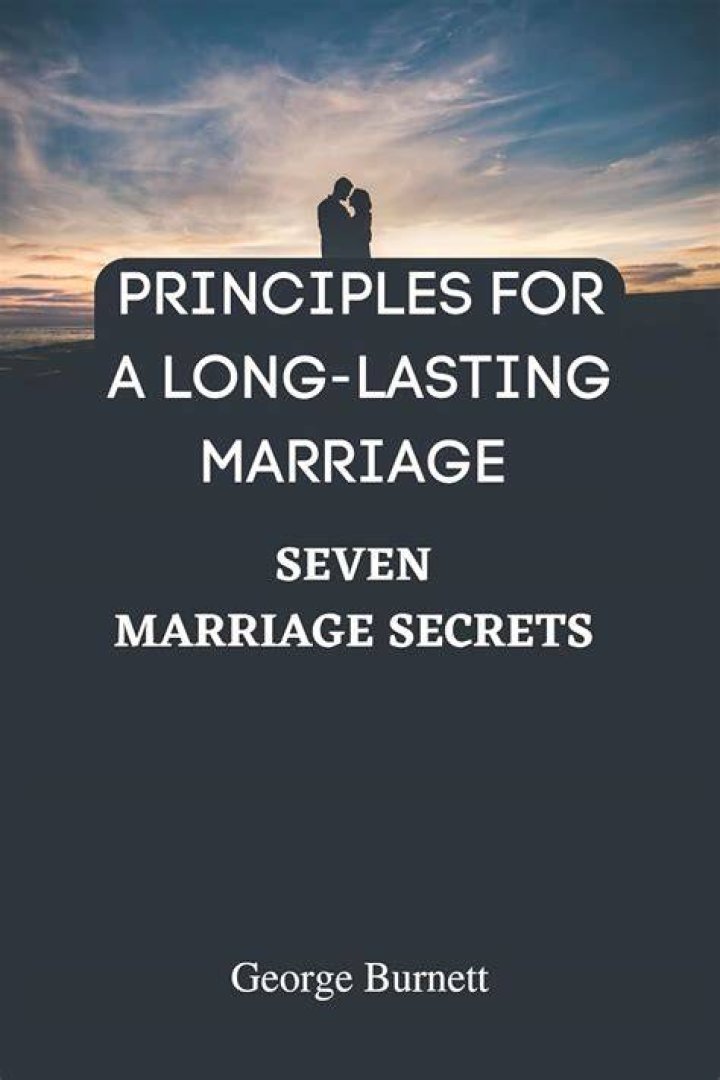 A Look At His Long-Lasting Marriage