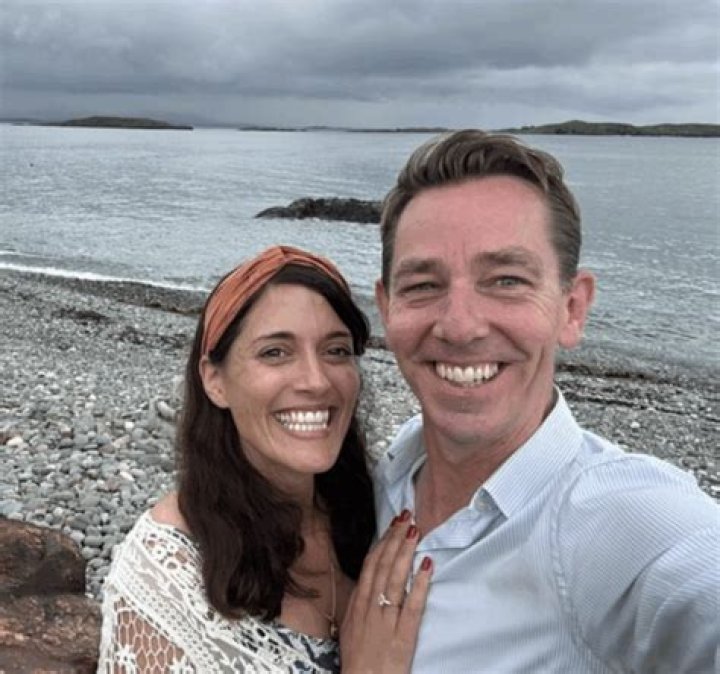 A Look At His Married Life