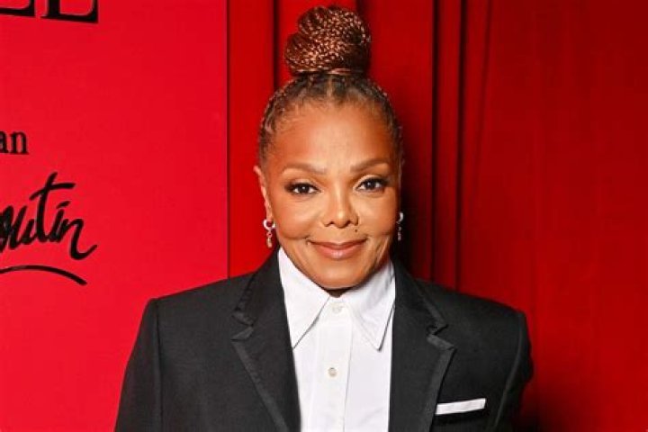 A Look At Janet Jackson's Son At Age 6