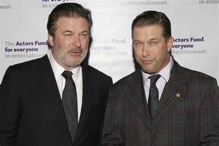 A Look At The Young Baldwin Brothers