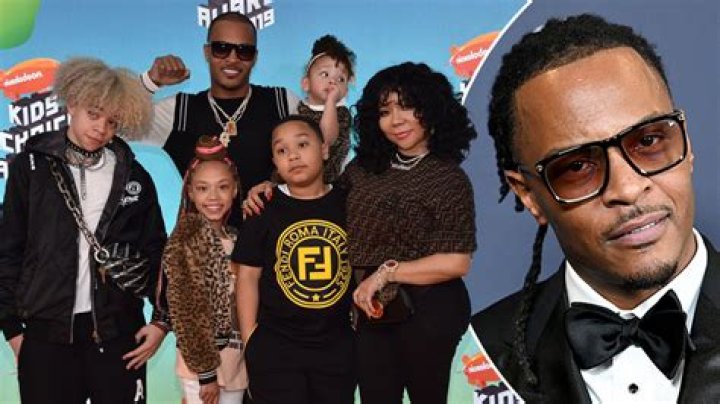 A Look At Their Family
