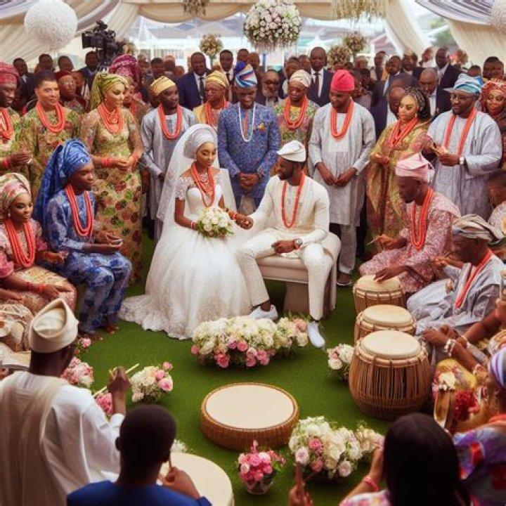 A Look At Their Marriage And Family