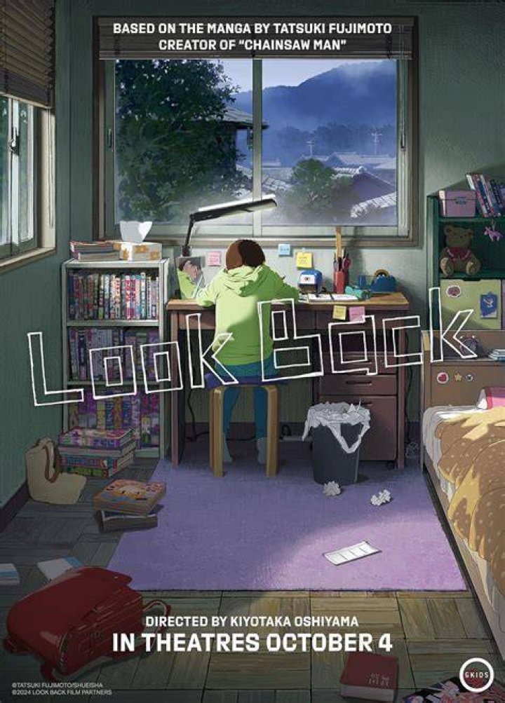 A Look Back At The Iconic Characters