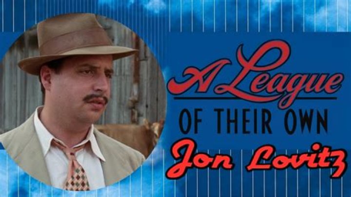 A Look Back At Young Jon Lovitz: A Hilarious Retrospective