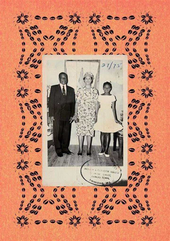 A Look Into Her Family History