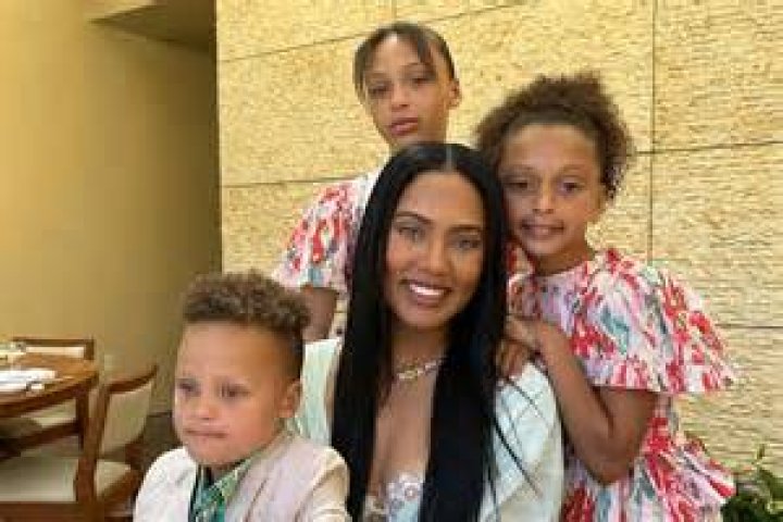 A Look Into Riley Curry's Life