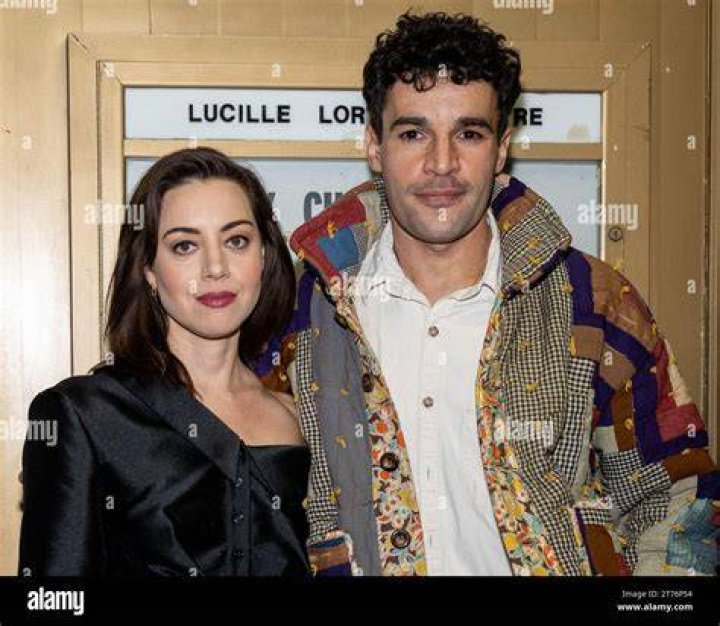 A Look Into The Dynamic Duo: Christopher Abbott And Olivia Cooke