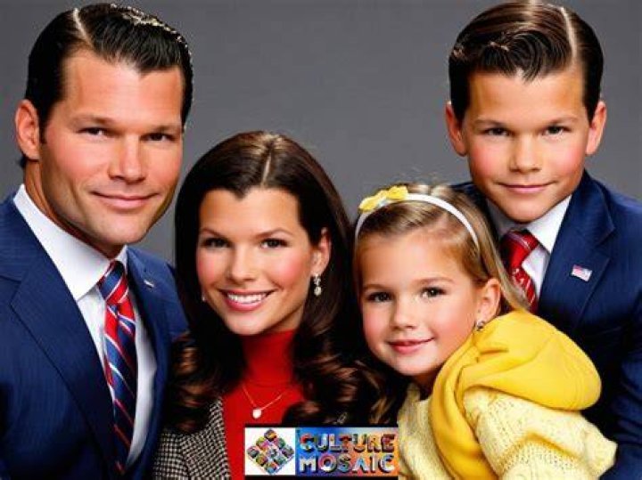 A Look Into The Family Life Of A Hollywood Icon
