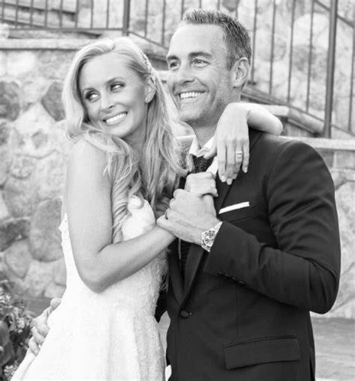 A Look Into The Life And Relationship Of Monica Richards: Jay Harrington's Wife