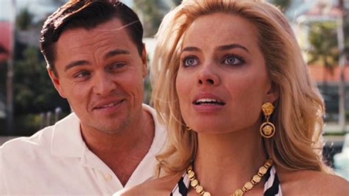 A Love Story Behind The Wolf Of Wall Street