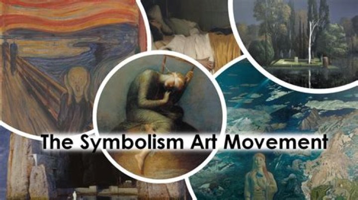 A Master Of Contemporary Symbolism