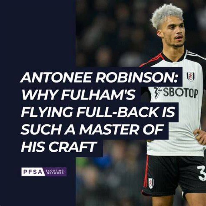 A Master Of His Craft