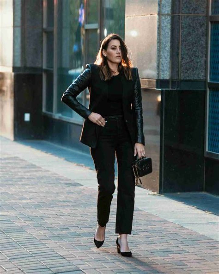 A Master Of Style And Elegance