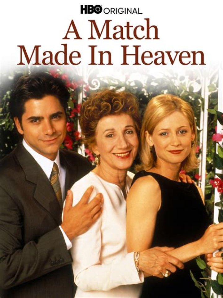 A Match Made In Entertainment Heaven