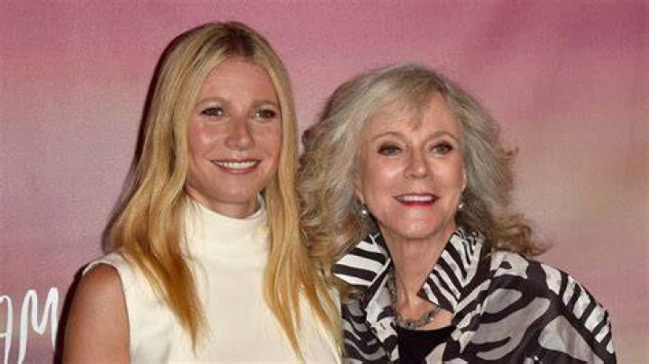 A Mother-Daughter Duo Dominating Hollywood