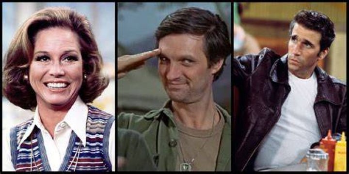 A Nostalgic Look Back At The Iconic Lineup Of Sitcoms