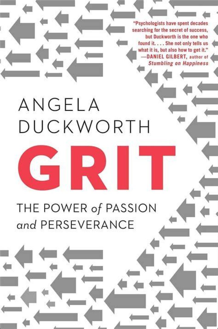 A Path Of Passion And Perseverance
