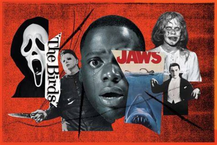 A Peek Behind The Iconic Horror Film