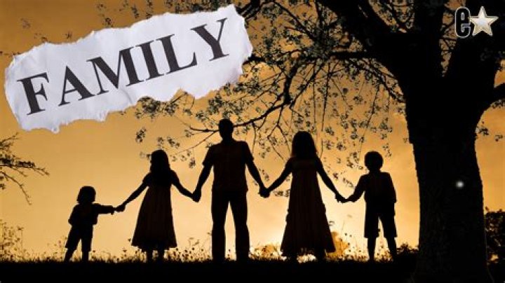 A Peek Into Family Life And Star Power