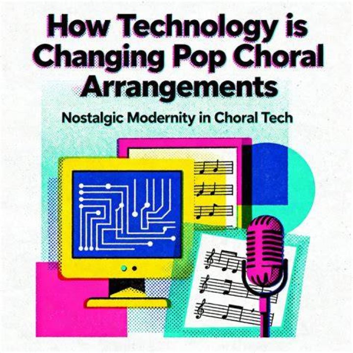 A Pioneer Of Choral Music