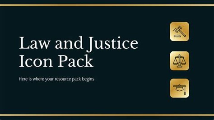 A Pioneering Legacy In Law And Justice
