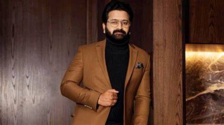 A Promising Actor With Versatile Roles