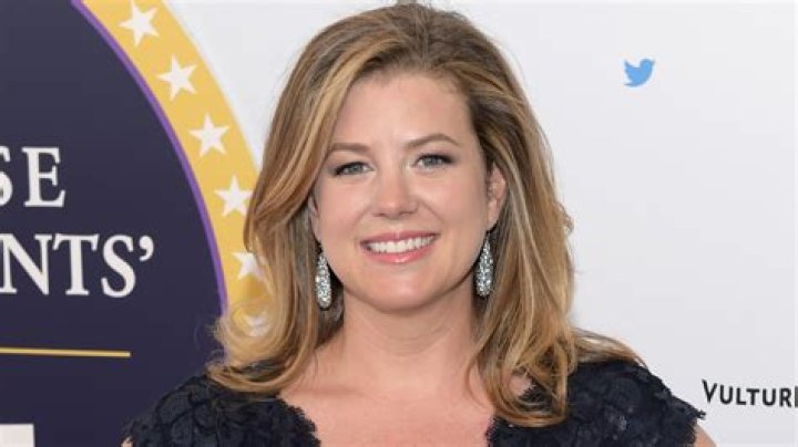 A Quick Guide To CNN Anchor Brianna Keilar's Spouse