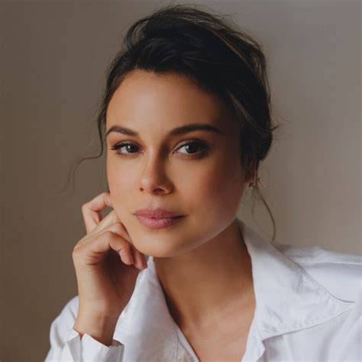 A Renowned Actress And Advocate